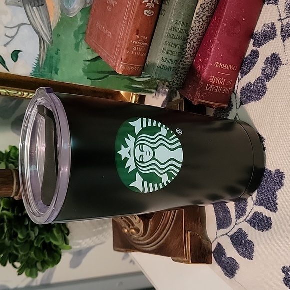 Starbucks Thermos Cup - Picture 1 of 7